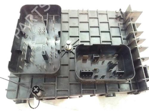 Zekeringkast SEAT TOLEDO III (5P2) [2004-2009]  3192008
