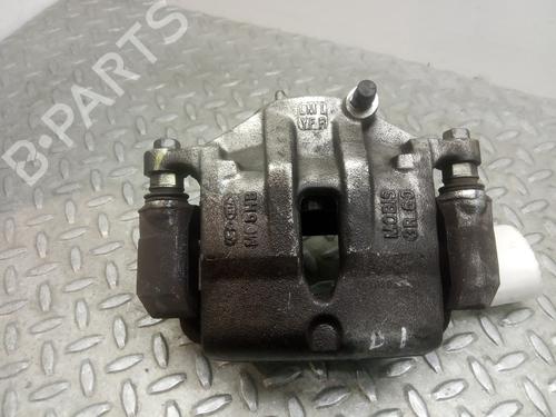 Left front brake caliper KIA SPORTAGE IV (QL, QLE)  | BP11626564M105 