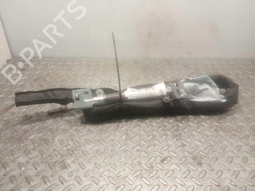Used Left curtain airbag CITROËN C4 I (LC_) 1.6 HDi (90 hp) 3050771