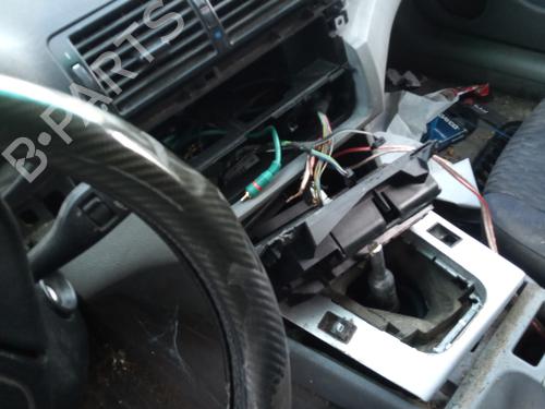 Gearbox BMW 3 (E46) 320 d | BP19021808M3 