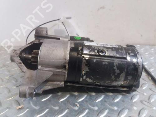 Starter PEUGEOT 407 (6D_)  | BP5635077M8 