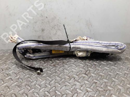 Used Right curtain airbag OPEL CORSA D (S07) [2006-2015]  3059137