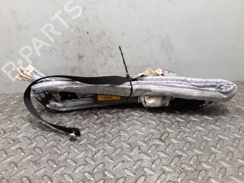 Right curtain airbag OPEL CORSA D (S07) 1.3 CDTI (L08, L68) (90 hp) 13150705 | 13150705 |