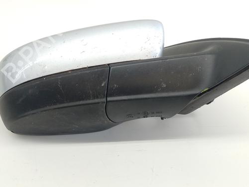 Left mirror SEAT TOLEDO IV (KG3) 1.6 | BP29064916C26 