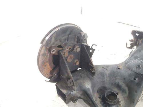 Rear axle FIAT BRAVO II (198_)  | BP4958222M2 