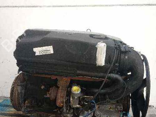 Motor BMW X5 (E53) [2000-2006]  7215413