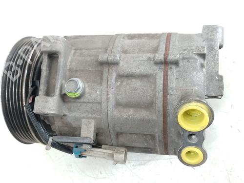 AC compressor ALFA ROMEO 159 (939_) 1.9 JTDM 16V (939AXC1B, 939AXC12) | BP31651350M34 