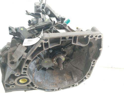 Used Gearbox NISSAN QASHQAI II SUV (J11, J11_) 1.3 DIG-T (140 hp) 27704850