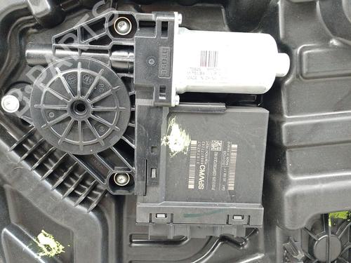 Front right window mechanism VOLVO XC60 I SUV (156)  | BP29460745C23 