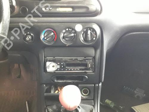 Front left window mechanism FORD MONDEO II (BAP) 1.8 i | BP12523309C22 