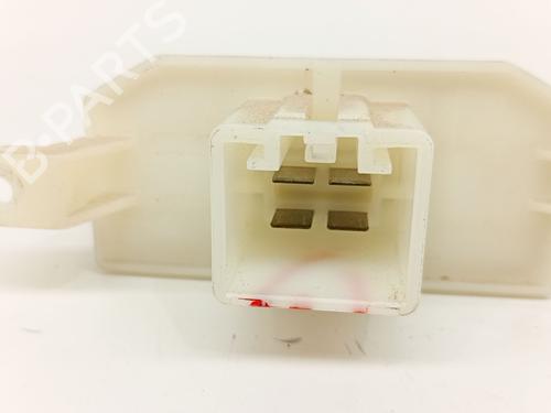 Heater resistor FORD TOURNEO COURIER B460 MPV 1.5 EcoBlue | BP36562644M108 - Image 2