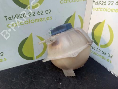 Expansion tank VW POLO (9N_, 9A_) 1.4 TDI | BP3050946C120 