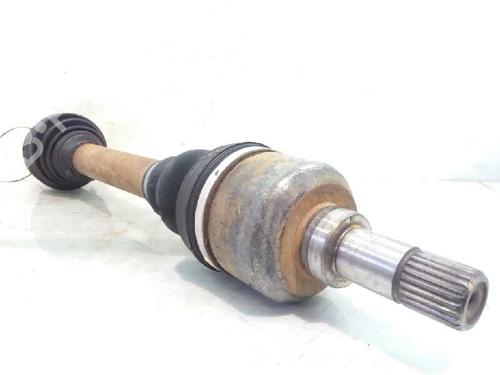 Left front driveshaft CITROËN XSARA (N1)  | BP3455199M38 