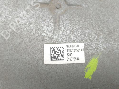 Control unit PEUGEOT 508 I (8D_) 1.6 HDi | BP31338096M11  - Image 5