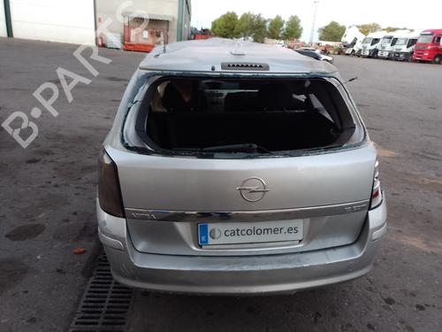 Egr OPEL ASTRA H (A04)  | BP20698124M69 