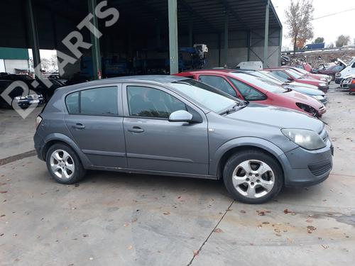 Right headlight OPEL ASTRA H (A04) 1.7 CDTI (L48) | BP9174319C29  - Image 11