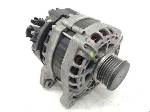 Used Alternator Alternator PEUGEOT 208 I (CA_, CC_) 1.2 THP 110 (110 hp) 34397771 34397771