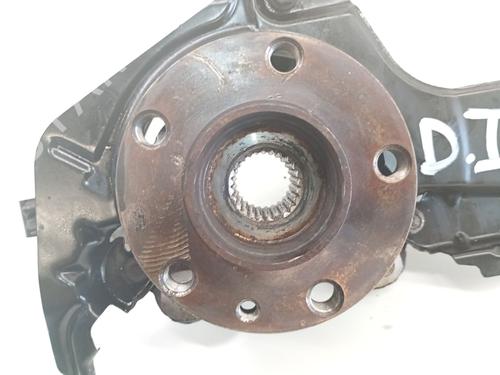 Left front steering knuckle OPEL COMBO Box Body/MPV (X12) 1.3 CDTI (B05) | BP38859411M25 - Image 4