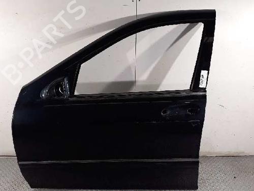 Used Left front door MERCEDES-BENZ S-CLASS (W220) [1998-2005]  4690069