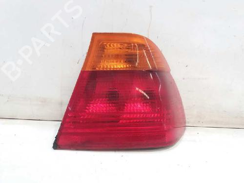 Used Right taillight BMW 3 (E46) 316 i (105 hp) 4510905