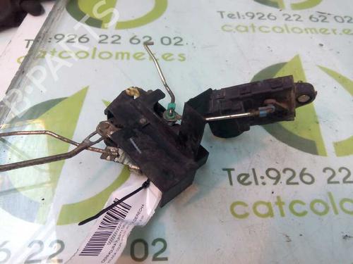 Used Front right lock HYUNDAI COUPE I (RD) [1996-2004]  3067138