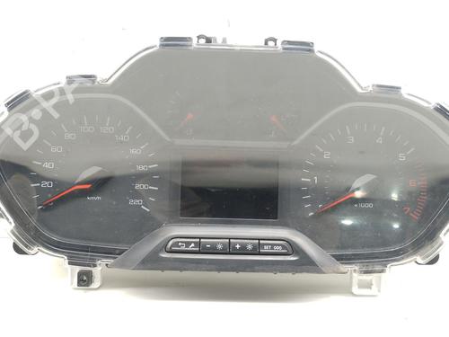 Quadro strumenti PEUGEOT RIFTER 1.5 BlueHDi 100 (102 hp) 32312131