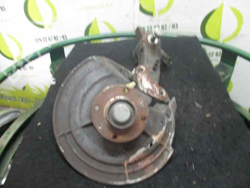 Used Right rear steering knuckle CITROËN C5 II (RC_) [2004-2008]  3044686