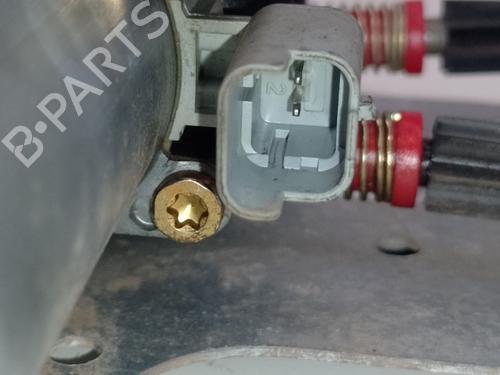 Front right window mechanism CITROËN XSARA PICASSO (N68)  | BP24106547C23 
