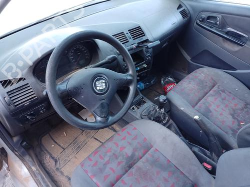 Gearbox SEAT CORDOBA (6K1, 6K2)  | BP24110067M3 