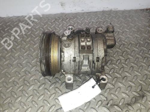 Used AC compressor NISSAN MICRA II (K11) [1992-2007]  13694199