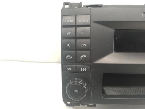 Radio MERCEDES-BENZ SPRINTER 3-t Van (B906) 211 CDI (906.611, 906.613) | BP20234456E6 