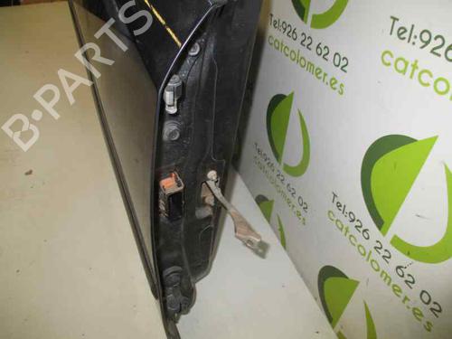 Right front door OPEL VECTRA C (Z02)  | BP3125437C3 