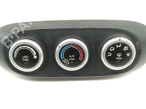 Klimabedienteil für FIAT 500X (334_) 1.4 (334AXC1B, 334AXC11) (140 hp) 32185248