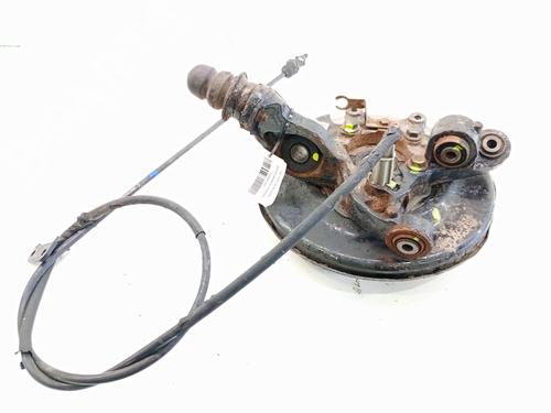 Fusee links achter Fusee links achter VOLVO XC90 I (275) D5 AWD (185 hp) 36466871 36466871