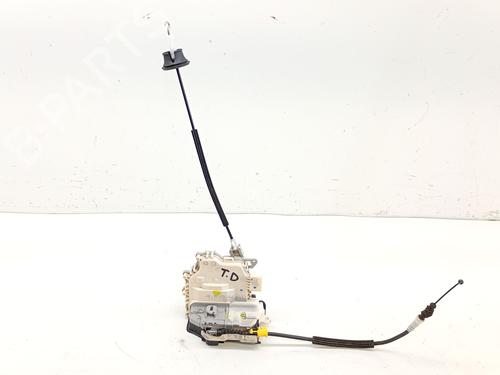 Used Rear right lock Rear right lock 37154681 37154681