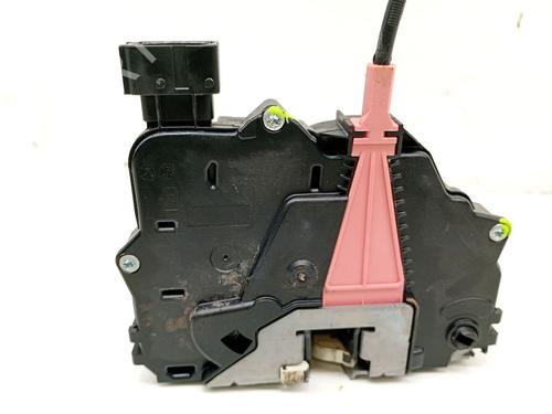 Venstre bagtil lås OPEL CORSA E (X15) 1.4 (08, 68) | BP36109938C100 - Image 5