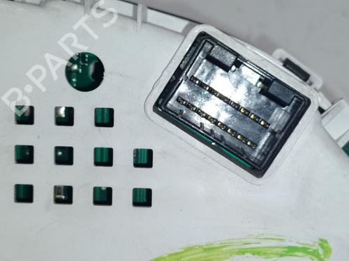 Instrument cluster HYUNDAI SANTA FÉ II (CM)  | BP24107100C47 