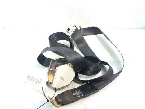 Used Rear right seatbelt VW CADDY III Box Body/MPV (2KA, 2KH, 2CA, 2CH) 1.9 TDI (105 hp) 6635227