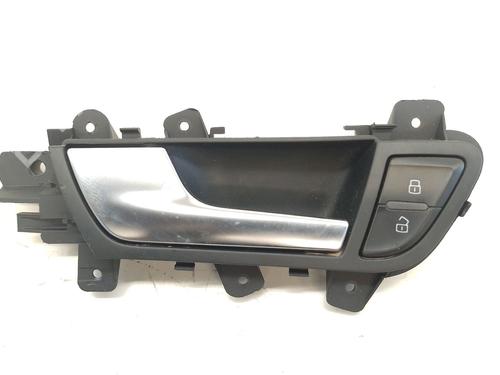Used Front left interior door handle AUDI A5 Sportback (8TA) 2.0 TDI (150 hp) 26128881
