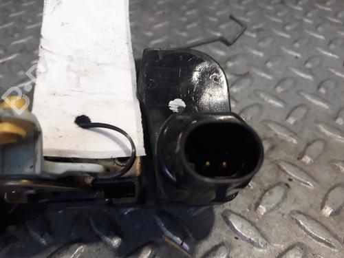 Front left lock CHRYSLER VOYAGER / GRAND VOYAGER III (GS_, NS_)  | BP7988457C98 