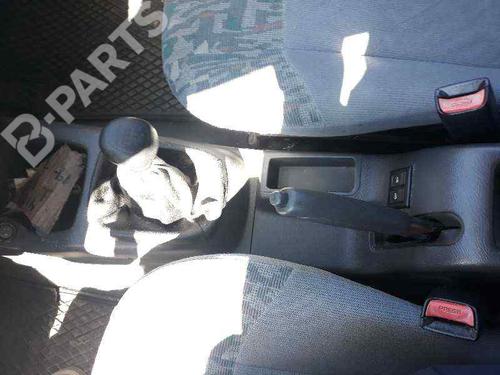 Throttle body DAEWOO LANOS (KLAT) 1.5 | BP7238202M82  - Image 8