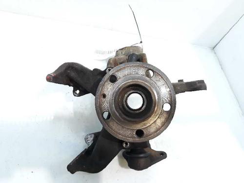 Used Left front steering knuckle SEAT CORDOBA (6L2) [2002-2009]  4390646