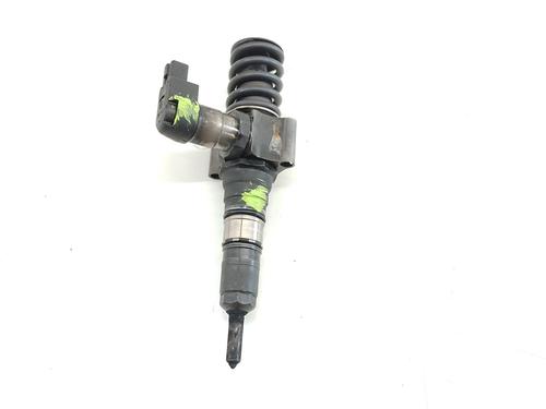 Used Injector VW PASSAT B6 (3C2) 2.0 TDI 16V (140 hp) 27873045