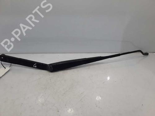 Used Front windshield wiper arm NISSAN X-TRAIL I (T30) [2001-2013]  4750926
