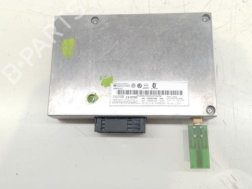 Used Electronic module SKODA SUPERB II (3T4) 1.8 TSI 4x4 (160 hp) 26434439