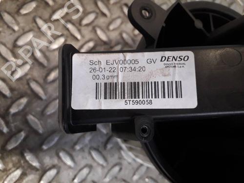 Heater blower motor FIAT 500X (334_)  | BP15714254M62 