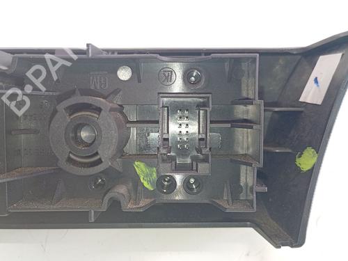 Headlight switch OPEL ASTRA H (A04) 1.7 CDTI (L48) | BP39248475I24 - Image 5