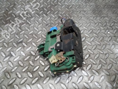 Front left lock SEAT IBIZA III (6L1) 1.4 16V | BP16553410C98 