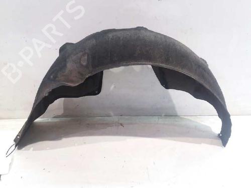 Used Wheel arch BMW 1 (E87) 118 d (122 hp) 14231714