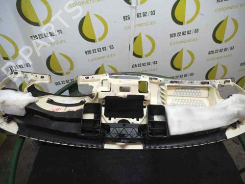 Dashboard MERCEDES-BENZ E-CLASS (W211) E 420 CDI (211.029) | BP3050478C46 